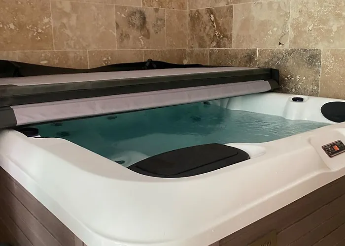 Loft And Sauna 펜션