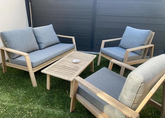 Loft And Sauna 펜션 *